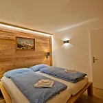 Haus Matten, Breithorn Daire