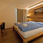 Haus Matten, Breithorn Daire Zermatt