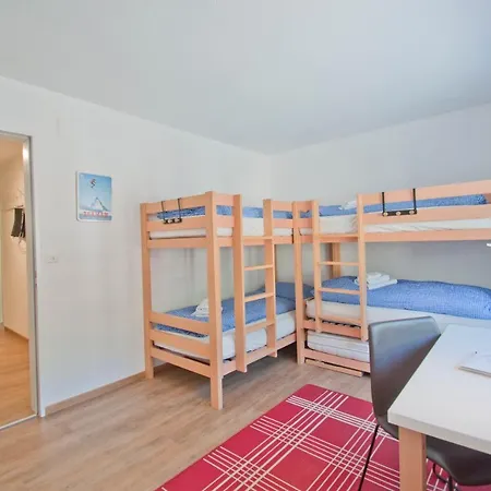 Haus Matten, Breithorn