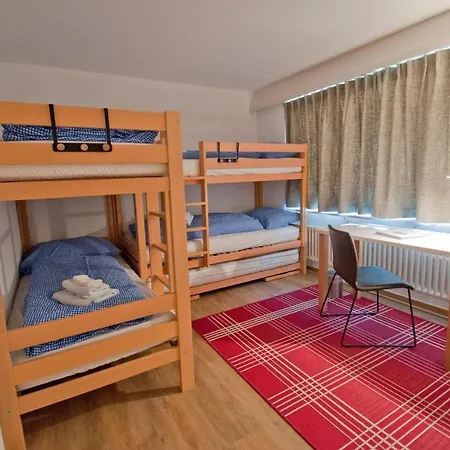 Haus Matten, Breithorn 公寓 *