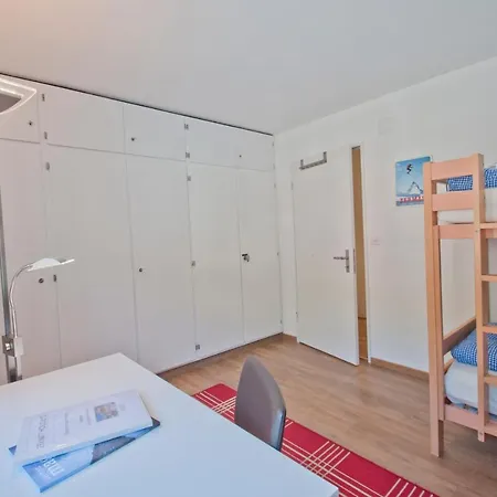 아파트 Haus Matten, Breithorn