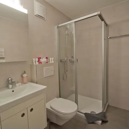 Haus Matten, Breithorn 아파트 체르마트