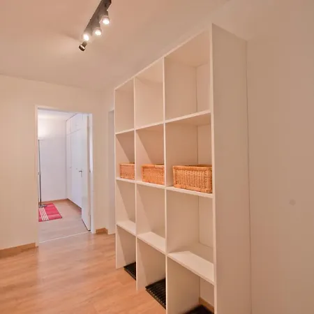 Haus Matten, Breithorn 公寓