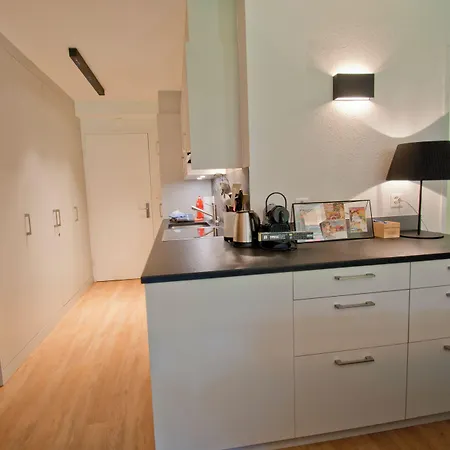 Haus Matten, Breithorn Apartamento