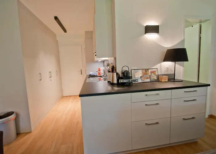 Haus Matten, Breithorn