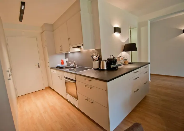 Haus Matten, Breithorn * Zermatt