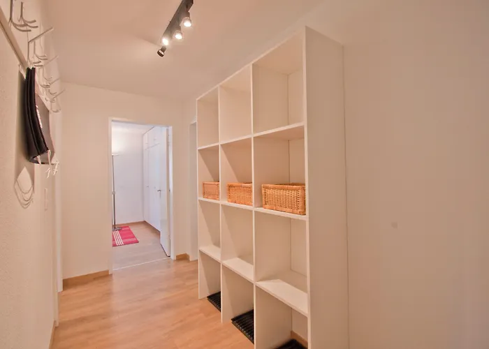 Haus Matten, Breithorn Zermatt