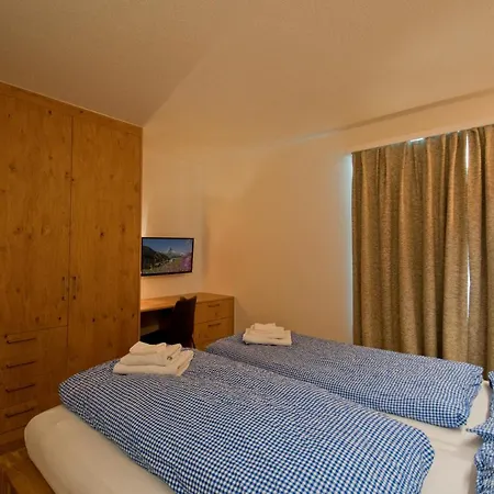 Haus Matten, Breithorn شقة