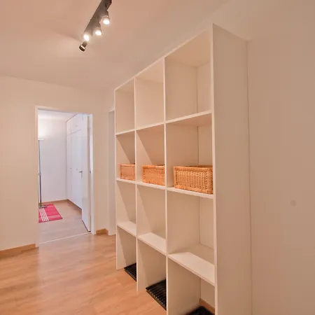 Haus Matten, Breithorn زيرمات