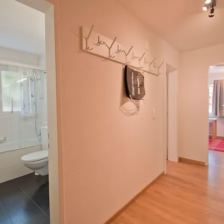 شقة Haus Matten, Breithorn