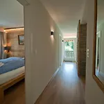 아파트 Haus Matten, Breithorn