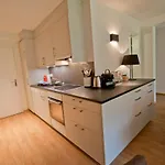 Haus Matten, Breithorn * 체르마트