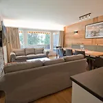 Haus Matten, Breithorn 아파트