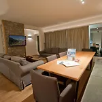 아파트 Haus Matten, Breithorn 체르마트