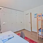 아파트 Haus Matten, Breithorn