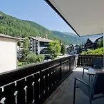 Haus Matten, Breithorn * 체르마트