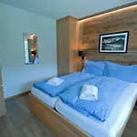 Haus Matten, Breithorn 아파트 *