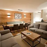 아파트 Haus Matten, Breithorn 체르마트