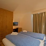 Haus Matten, Breithorn 아파트