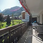 Haus Matten, Breithorn * 체르마트