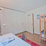 아파트 Haus Matten, Breithorn *
