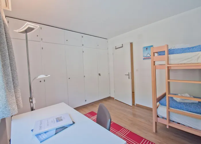 Апартаменты Haus Matten, Breithorn *